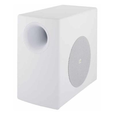 JBL CONTROL 50S/T-WH